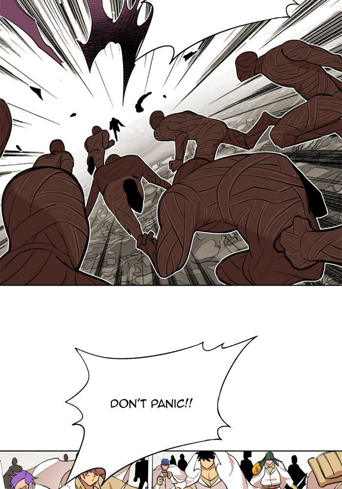 Read Hardcore Leveling Warrior Manga Online