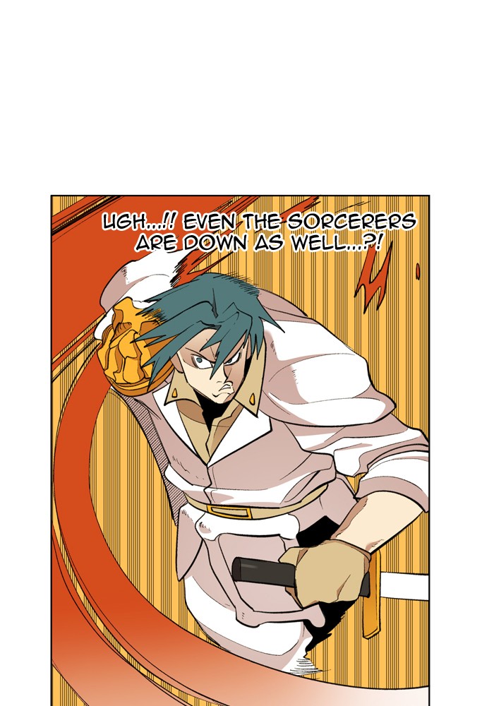 Read Hardcore Leveling Warrior Manga Online