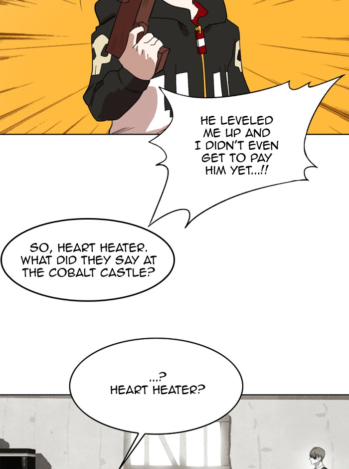 Read Hardcore Leveling Warrior Manga Online