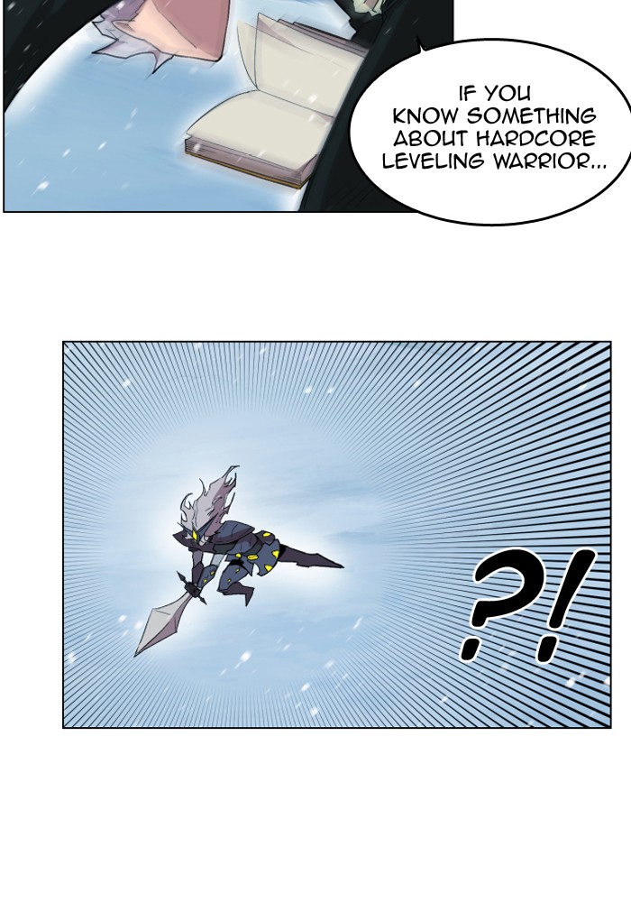 Read Hardcore Leveling Warrior Manga Online