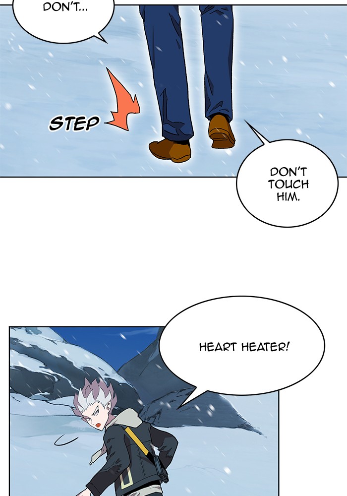 Read Hardcore Leveling Warrior Manga Online