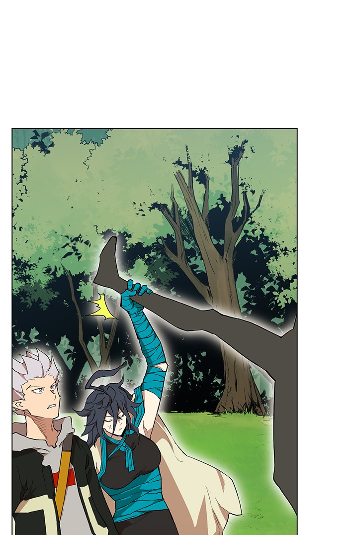 Read Hardcore Leveling Warrior Manga Online