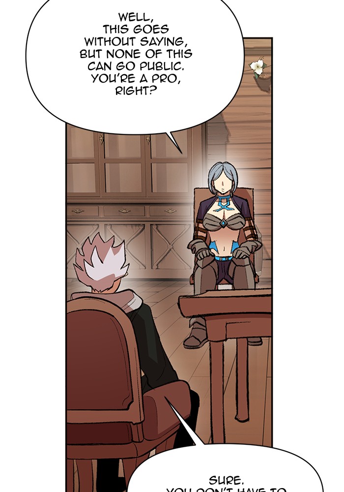 Read Hardcore Leveling Warrior Manga Online