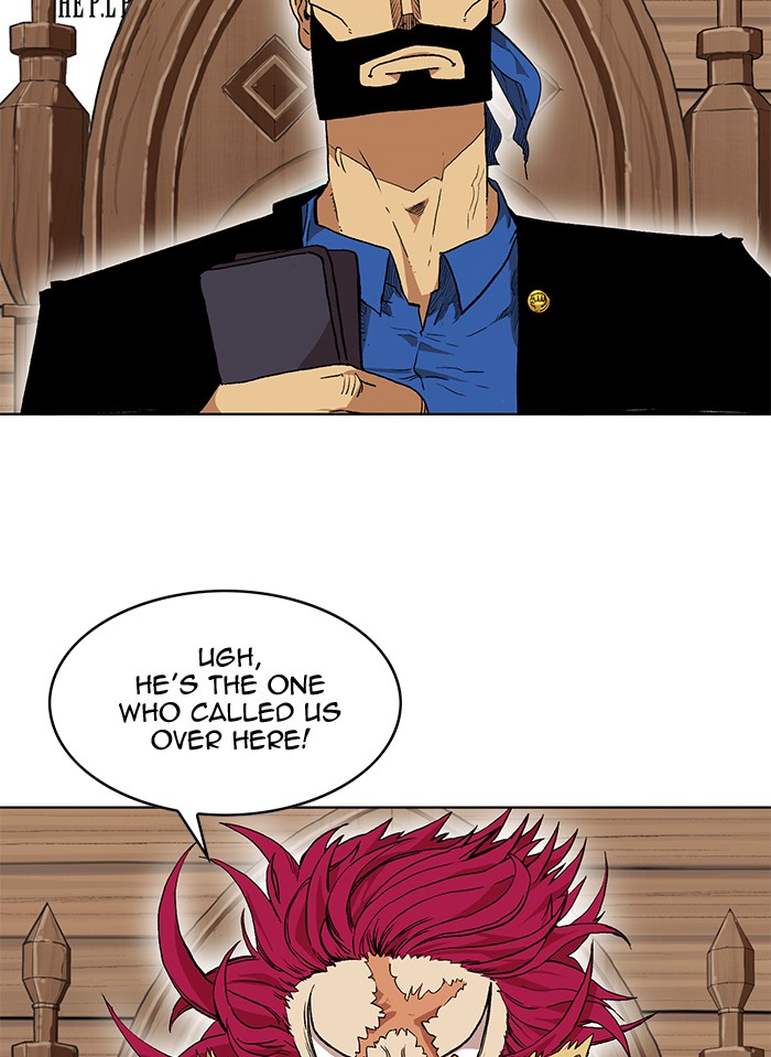 Read Hardcore Leveling Warrior Manga Online