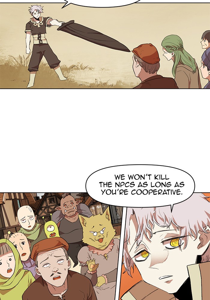 Read Hardcore Leveling Warrior Manga Online