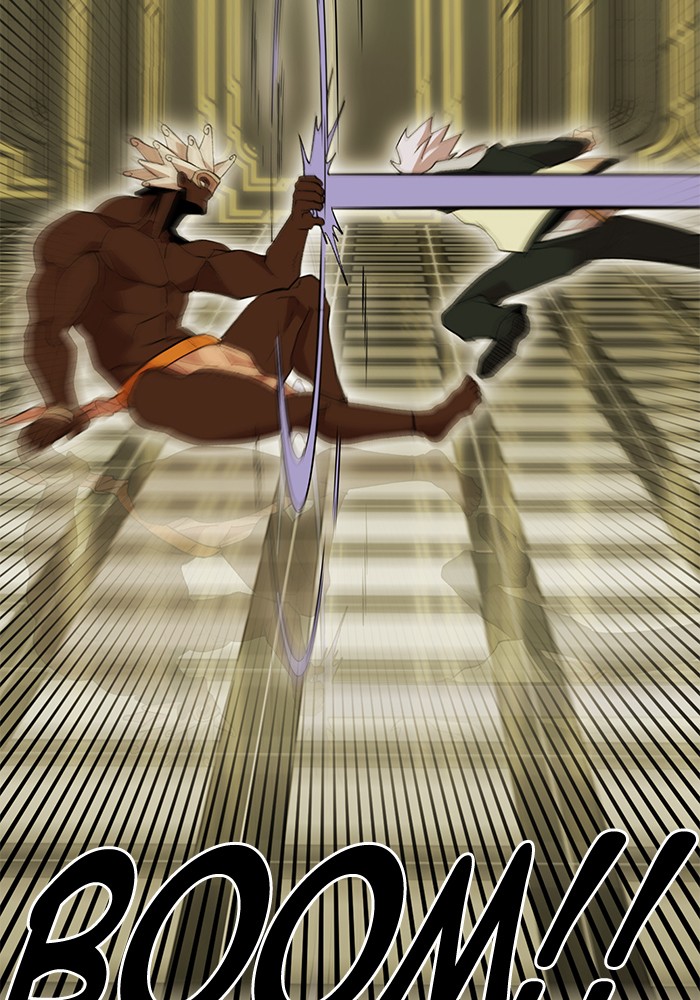 Read Hardcore Leveling Warrior Manga Online