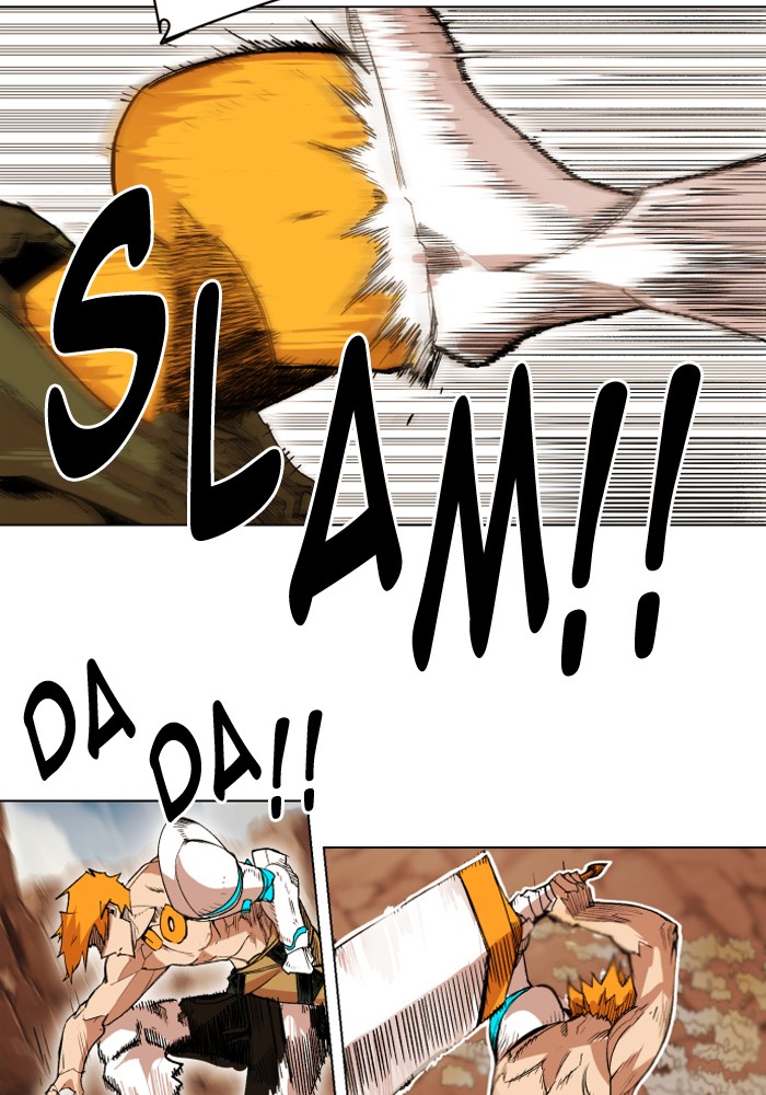 Read Hardcore Leveling Warrior Manga Online