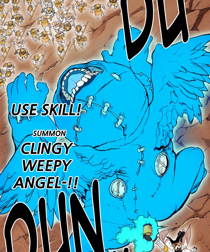 Read Hardcore Leveling Warrior Manga Online
