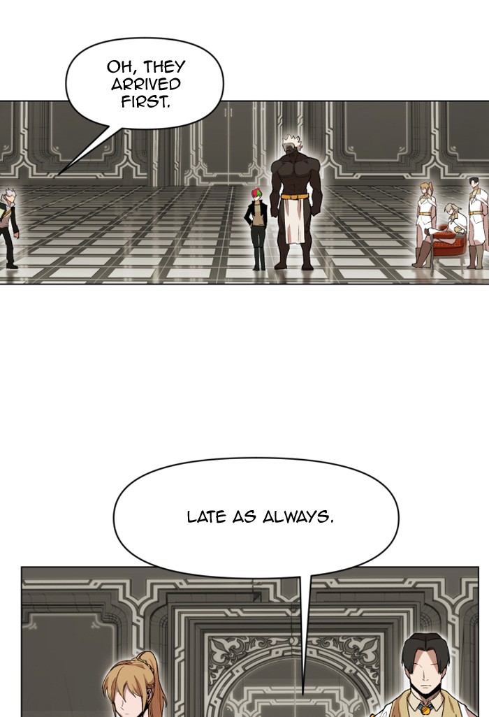 Read Hardcore Leveling Warrior Manga Online