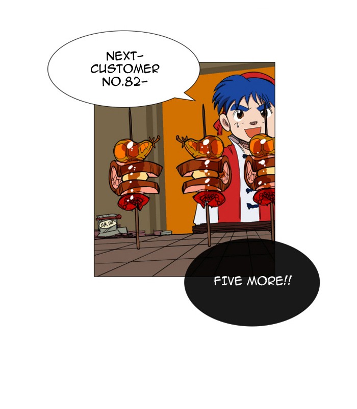 Read Hardcore Leveling Warrior Manga Online