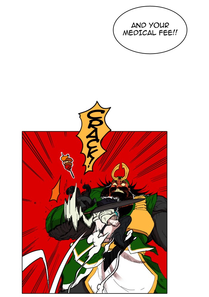 Read Hardcore Leveling Warrior Manga Online