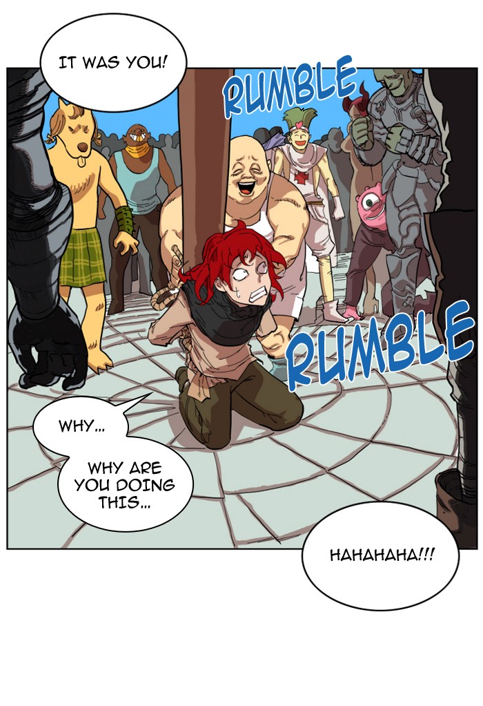 Read Hardcore Leveling Warrior Manga Online