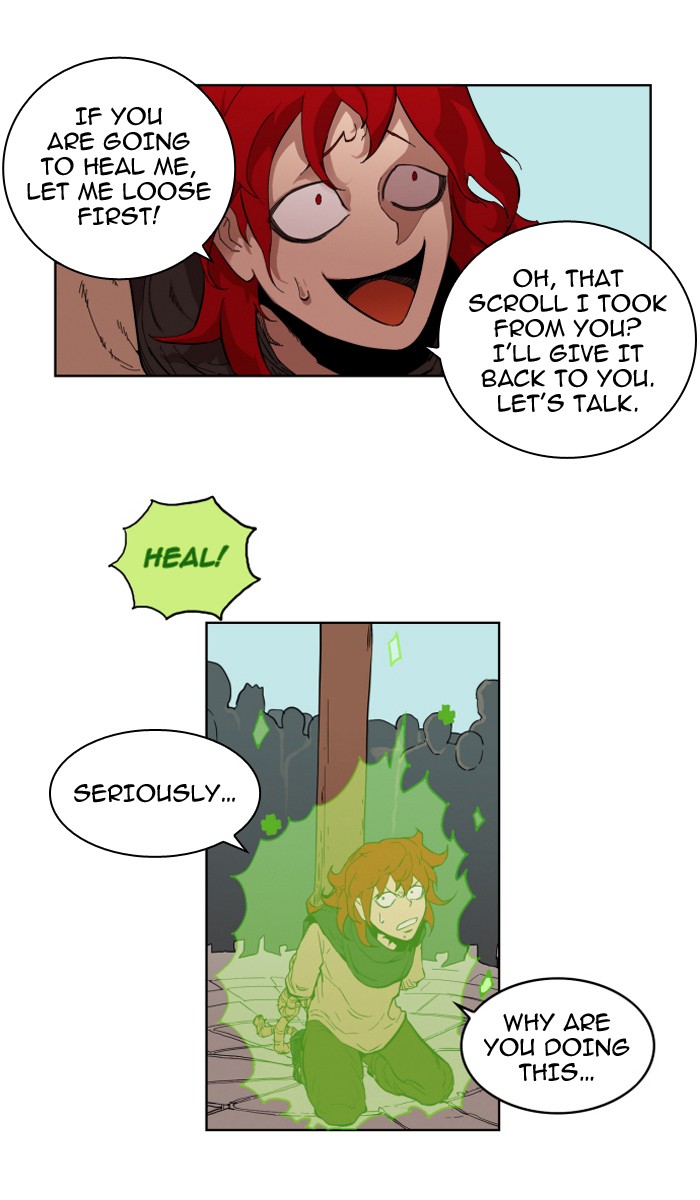Read Hardcore Leveling Warrior Manga Online