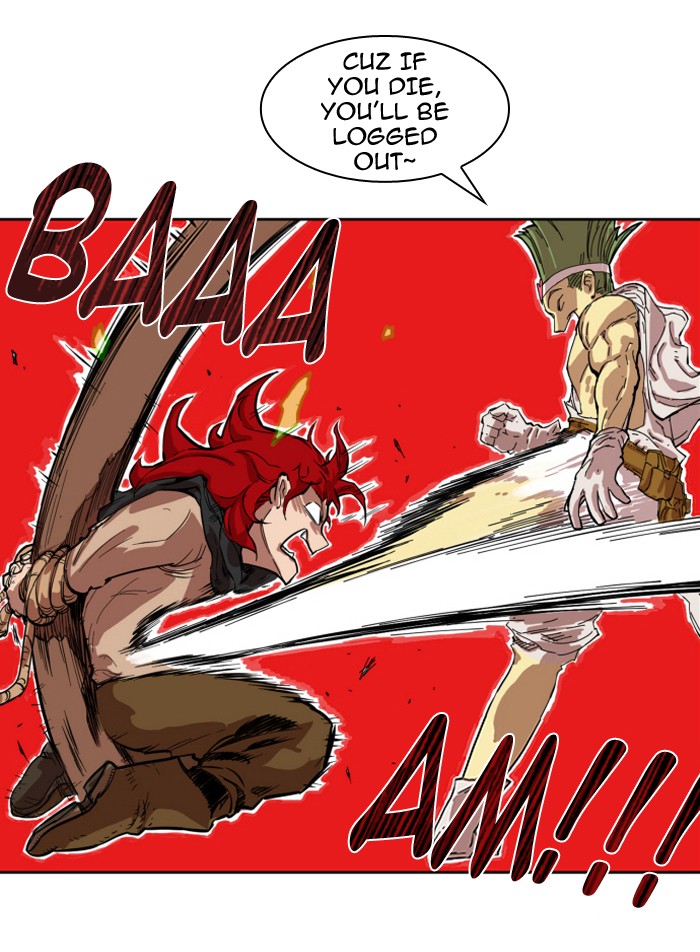 Read Hardcore Leveling Warrior Manga Online