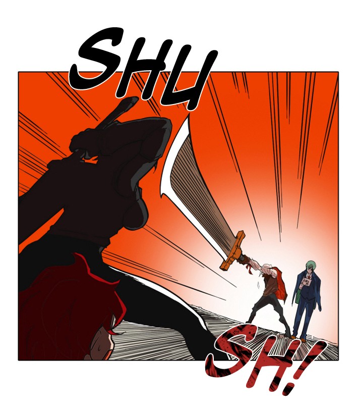 Read Hardcore Leveling Warrior Manga Online
