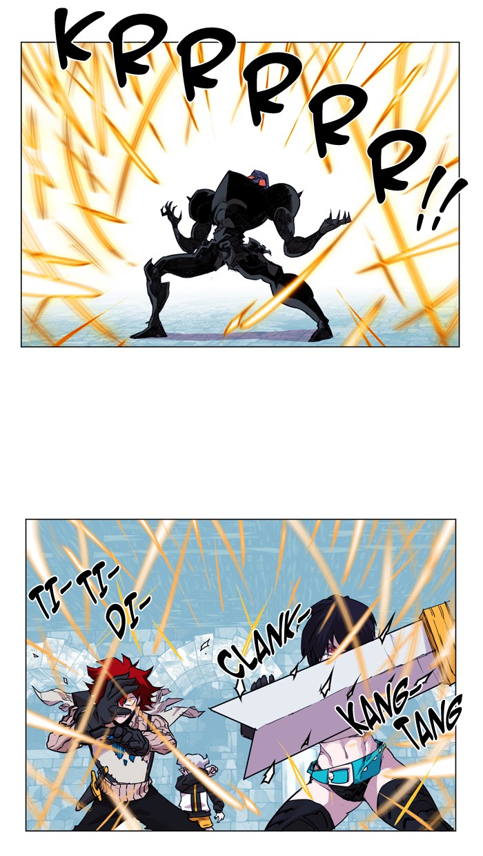 Read Hardcore Leveling Warrior Manga Online