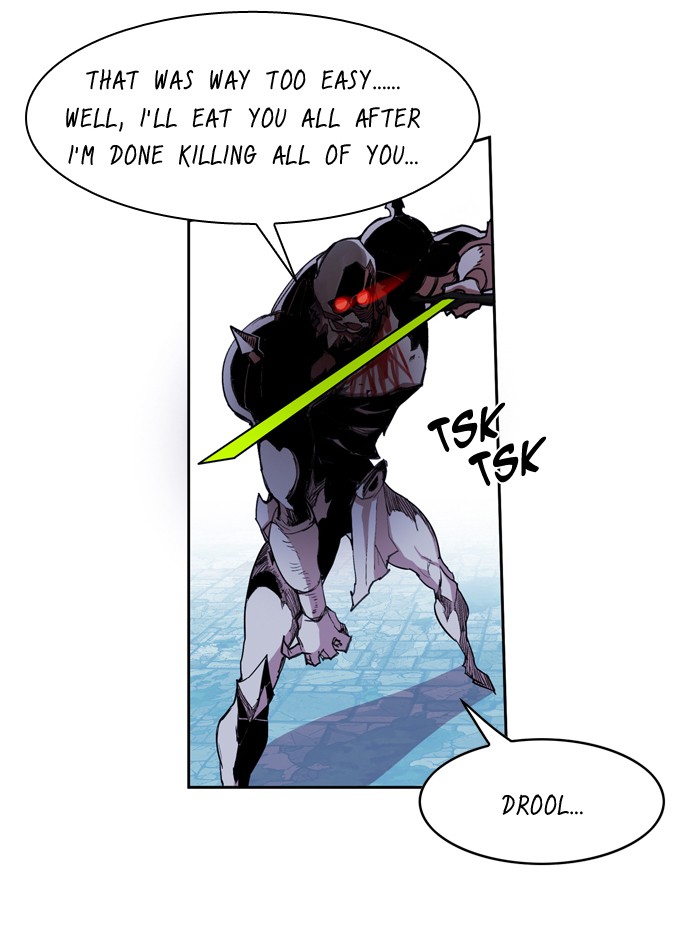 Read Hardcore Leveling Warrior Manga Online