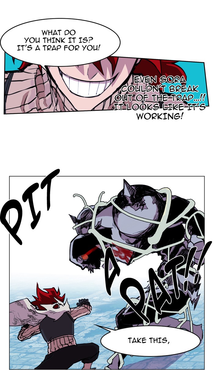 Read Hardcore Leveling Warrior Manga Online