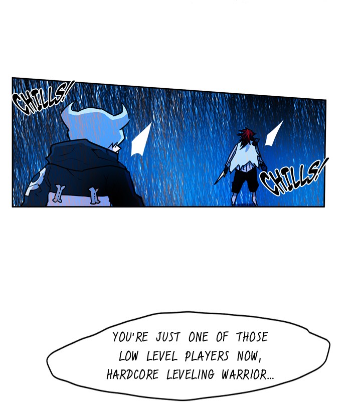 Read Hardcore Leveling Warrior Manga Online
