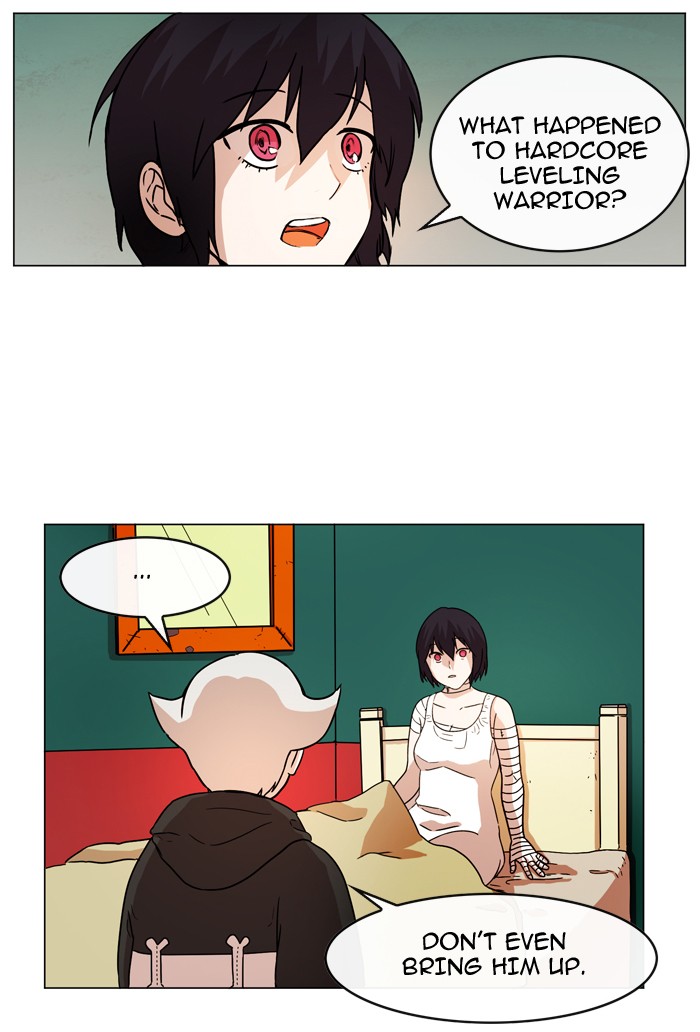 Read Hardcore Leveling Warrior Manga Online
