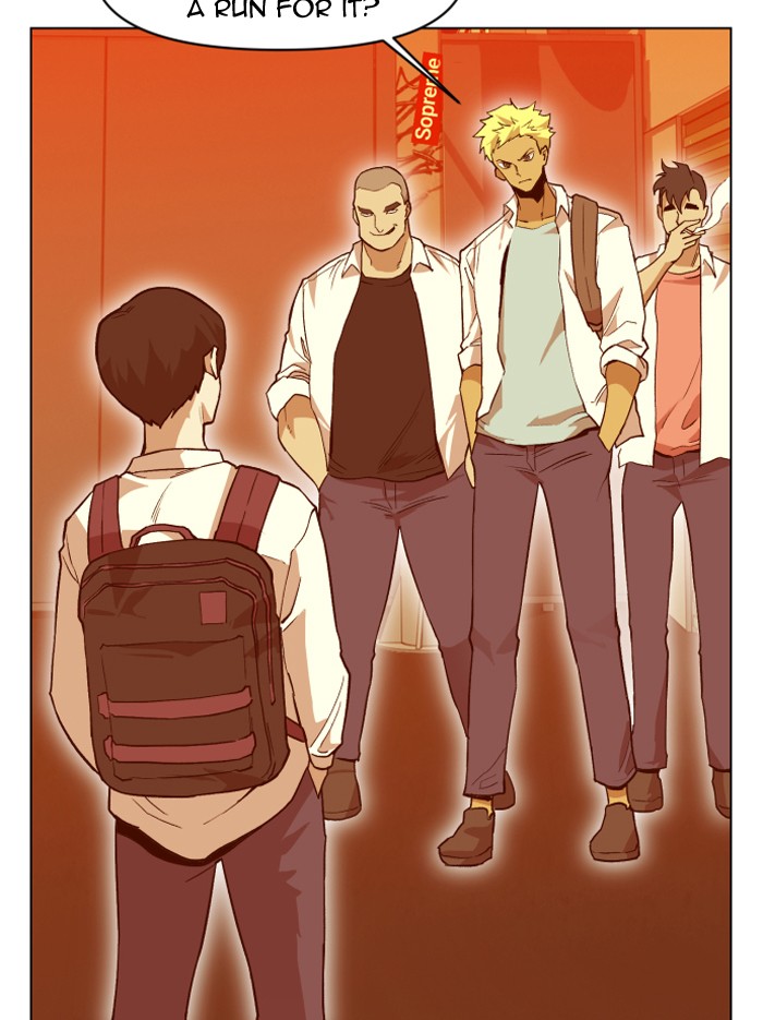 Read Hardcore Leveling Warrior Manga Online