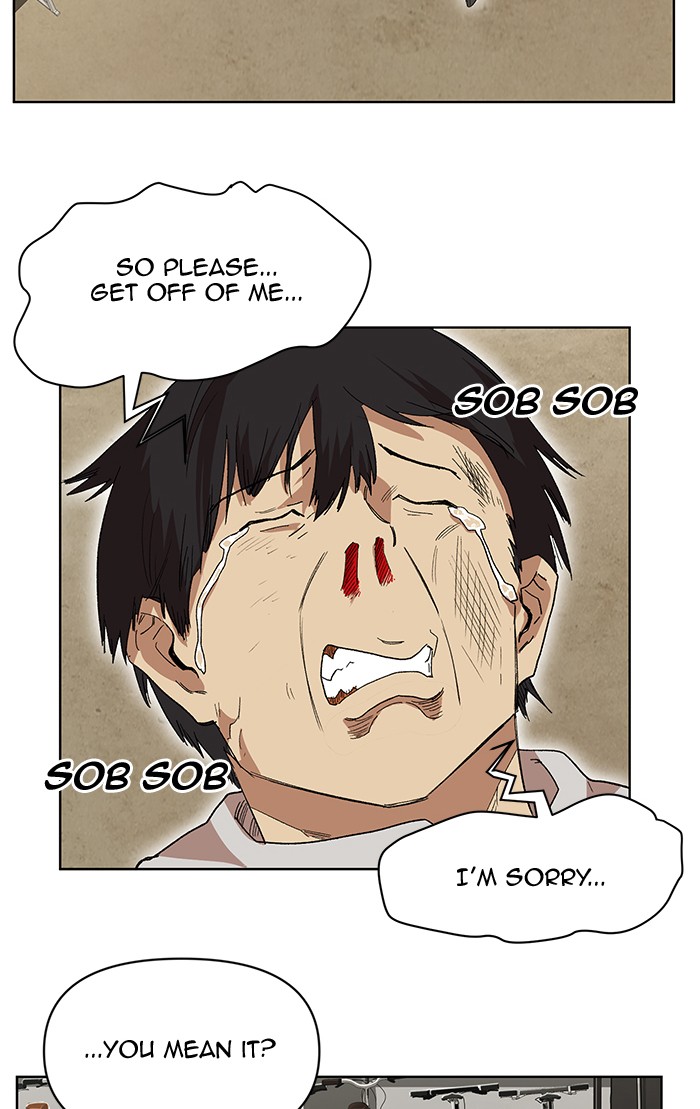 Read Hardcore Leveling Warrior Manga Online