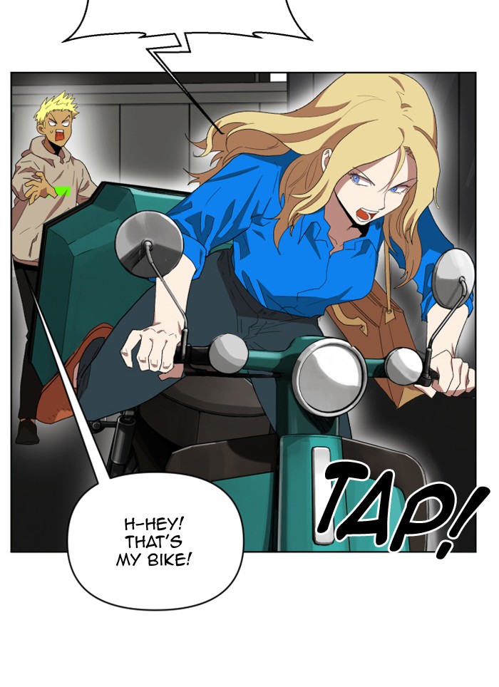 Read Hardcore Leveling Warrior Manga Online