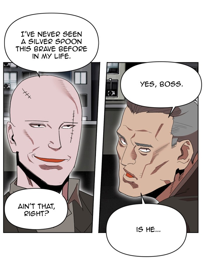Read Hardcore Leveling Warrior Manga Online