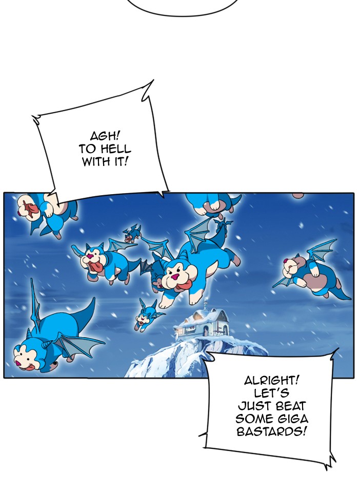 Read Hardcore Leveling Warrior Manga Online