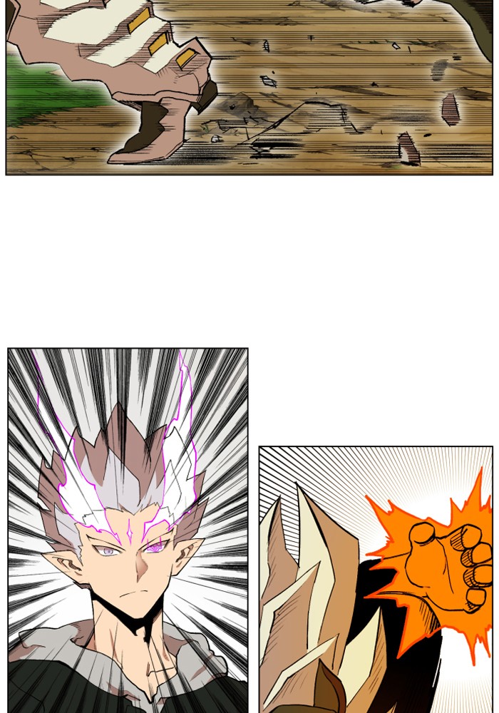 Read Hardcore Leveling Warrior Manga Online