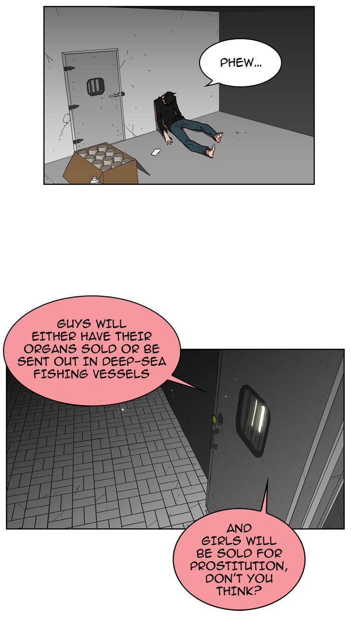 Read Hardcore Leveling Warrior Manga Online