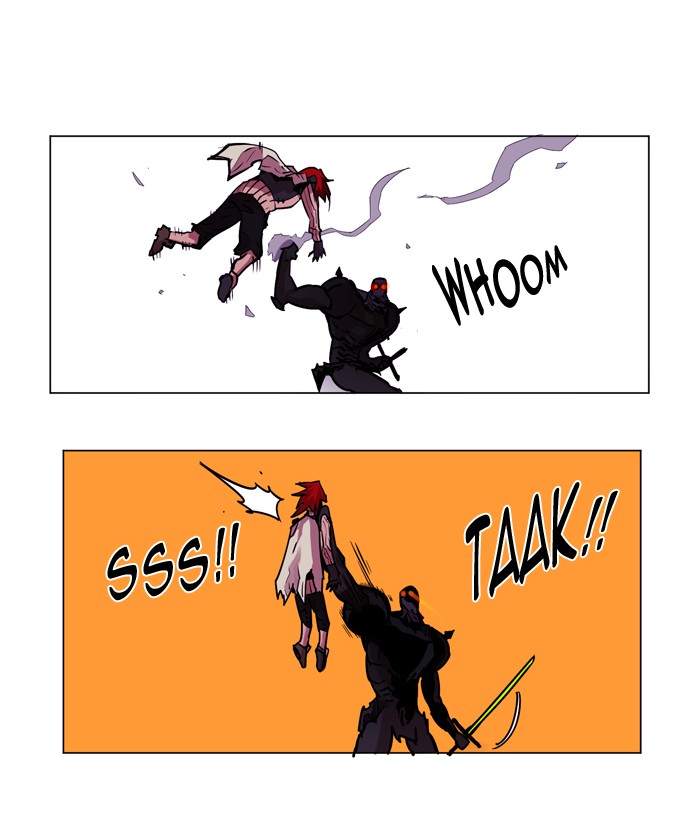 Read Hardcore Leveling Warrior Manga Online