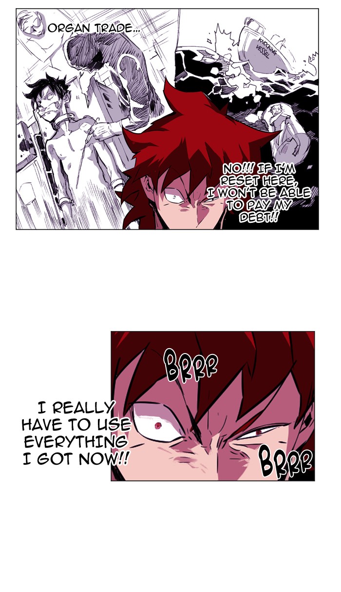 Read Hardcore Leveling Warrior Manga Online