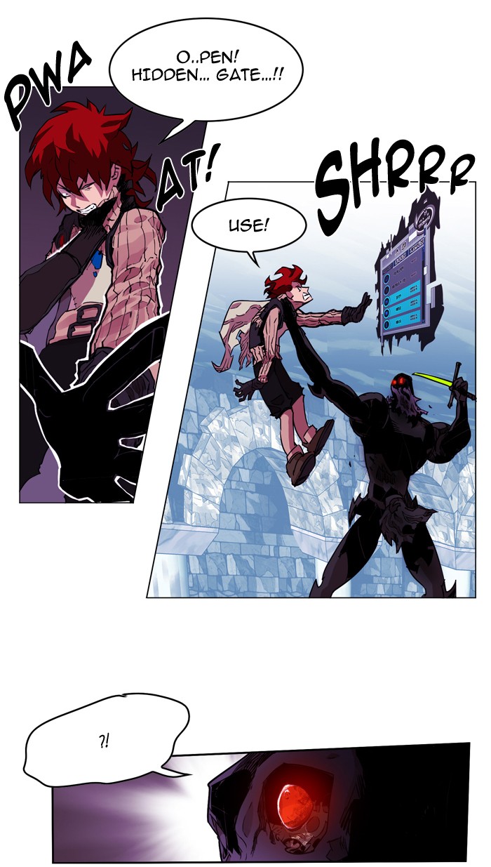 Read Hardcore Leveling Warrior Manga Online