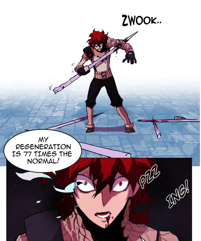 Read Hardcore Leveling Warrior Manga Online