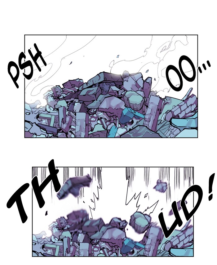 Read Hardcore Leveling Warrior Manga Online