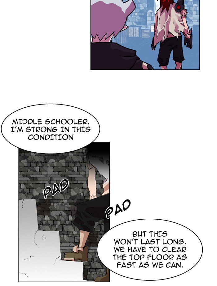 Read Hardcore Leveling Warrior Manga Online