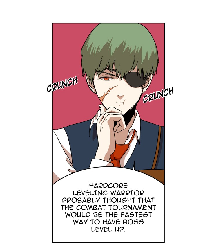 Read Hardcore Leveling Warrior Manga Online