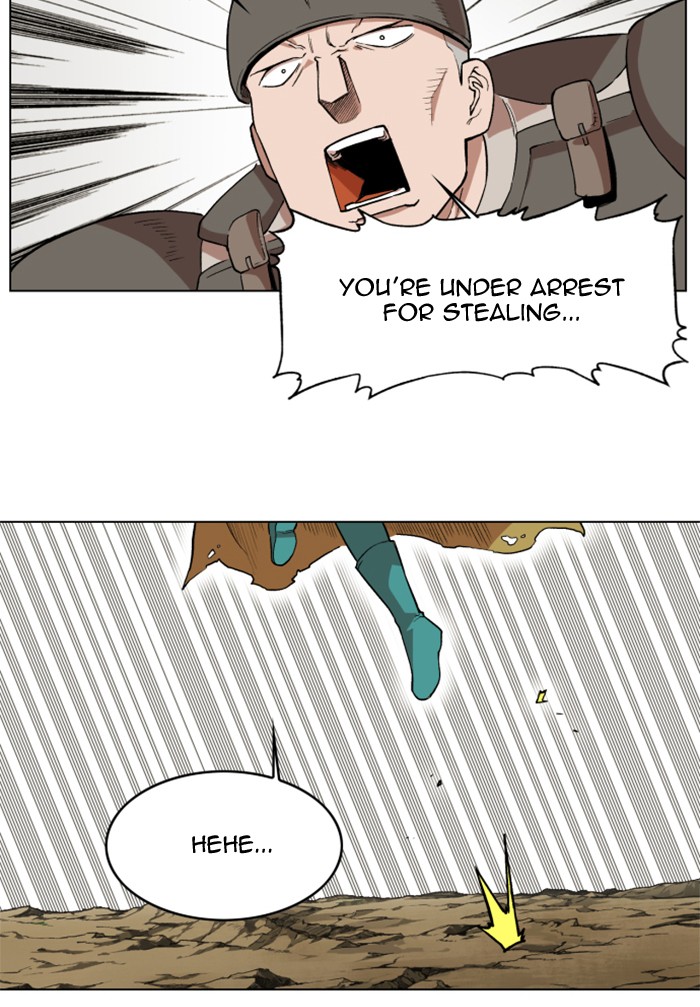 Read Hardcore Leveling Warrior Manga Online