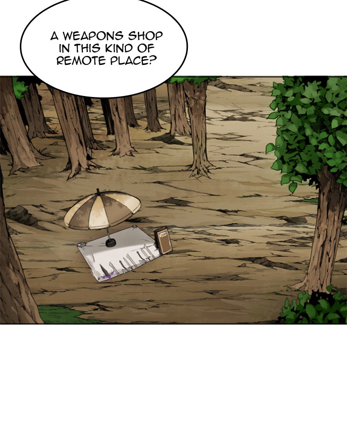 Read Hardcore Leveling Warrior Manga Online