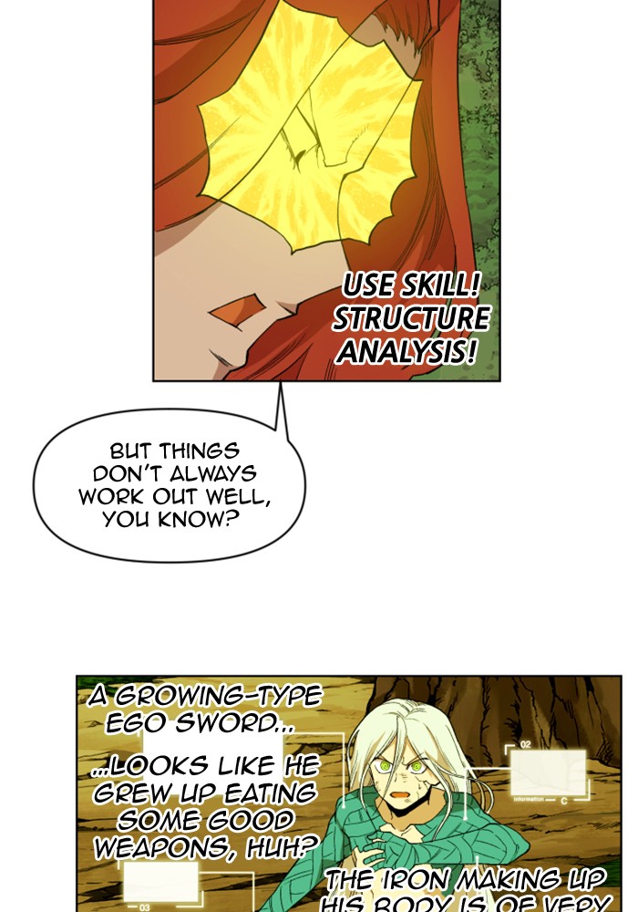 Read Hardcore Leveling Warrior Manga Online