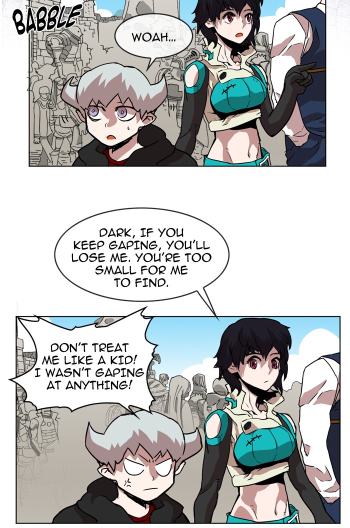Read Hardcore Leveling Warrior Manga Online
