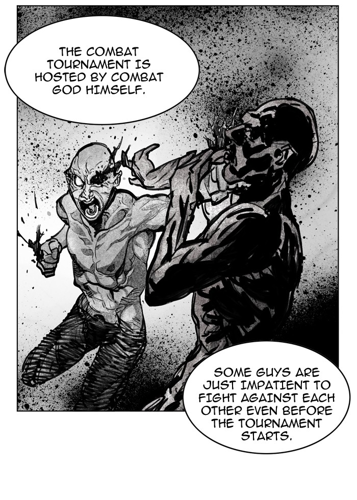 Read Hardcore Leveling Warrior Manga Online
