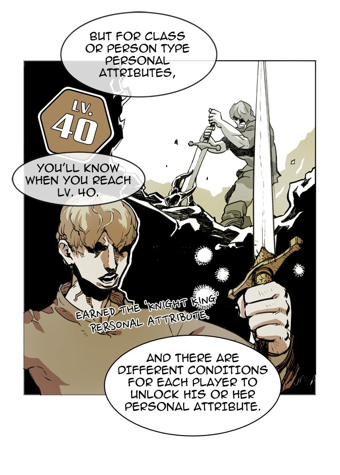 Read Hardcore Leveling Warrior Manga Online