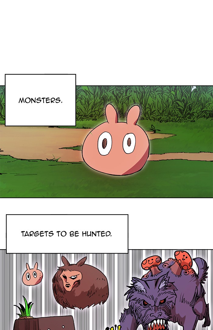 Read Hardcore Leveling Warrior Manga Online