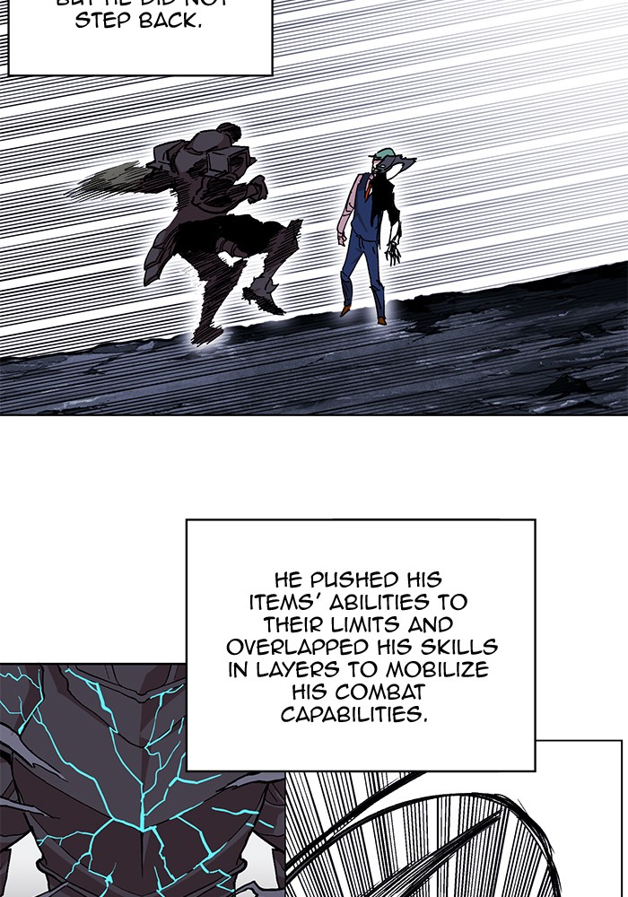 Read Hardcore Leveling Warrior Manga Online
