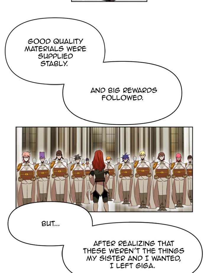 Read Hardcore Leveling Warrior Manga Online