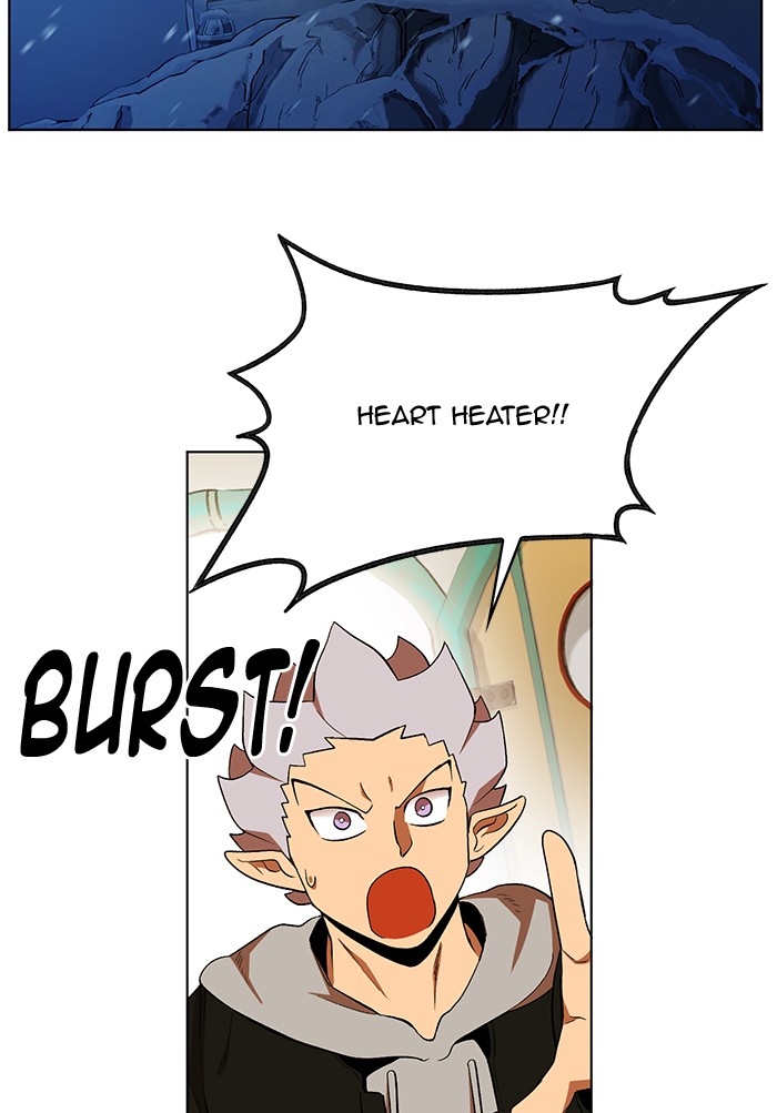 Read Hardcore Leveling Warrior Manga Online