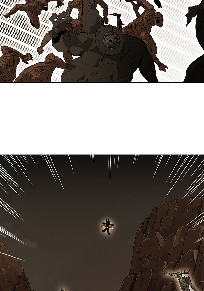 Read Hardcore Leveling Warrior Manga Online