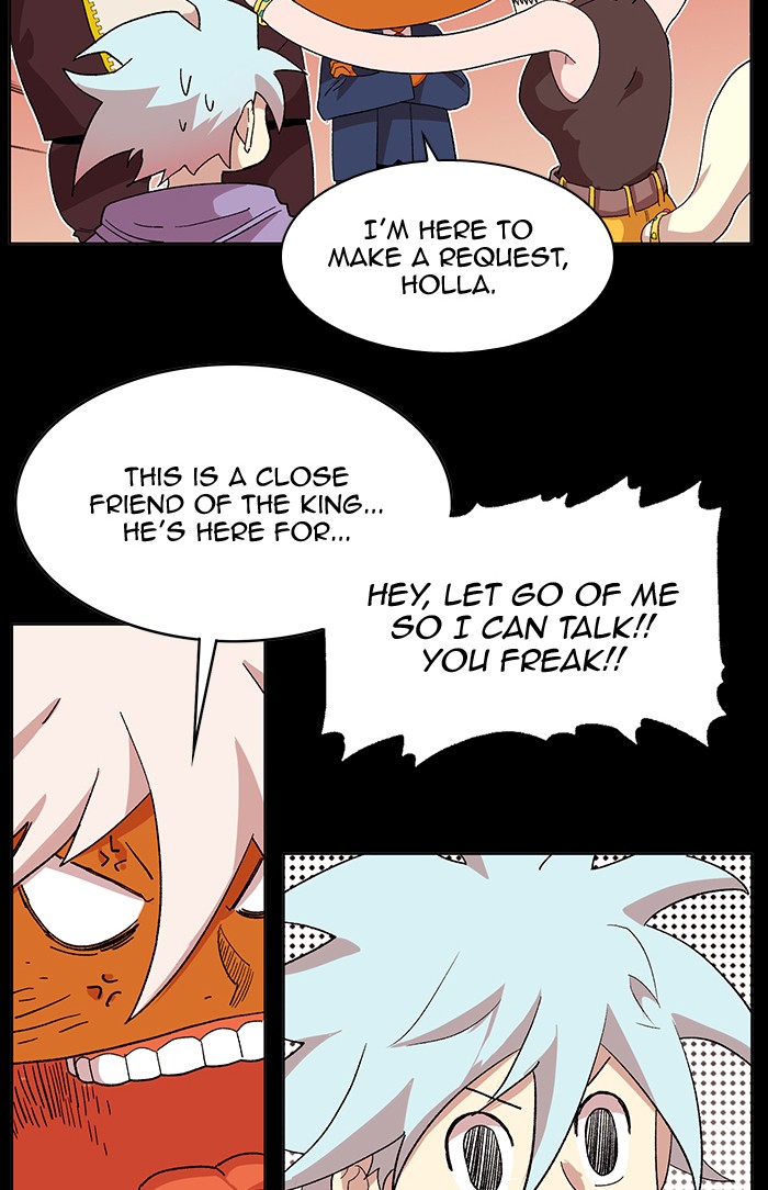 Read Hardcore Leveling Warrior Manga Online